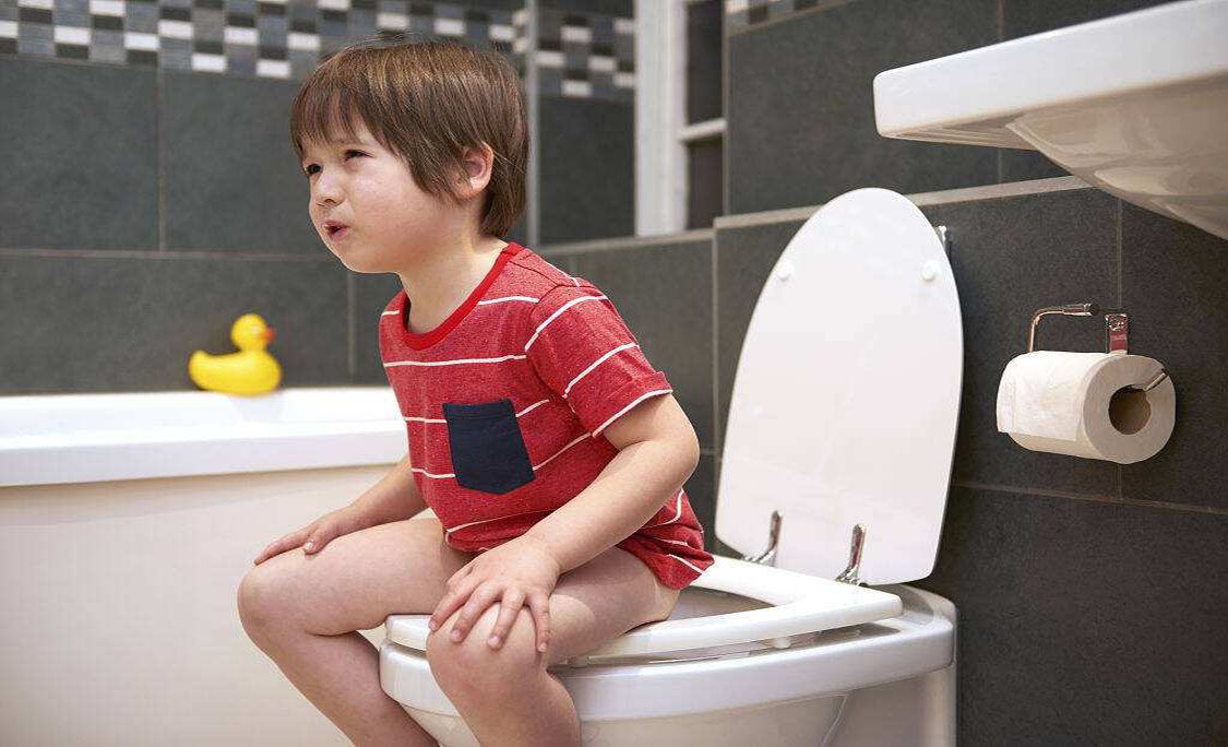 让宝宝和尿片说再见，其实没有你想的那么复杂，你做对了吗？