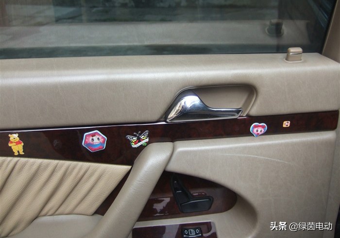 s320虎头奔40万公里还值得购买吗,98年代末虎头奔s320新手适合买吗