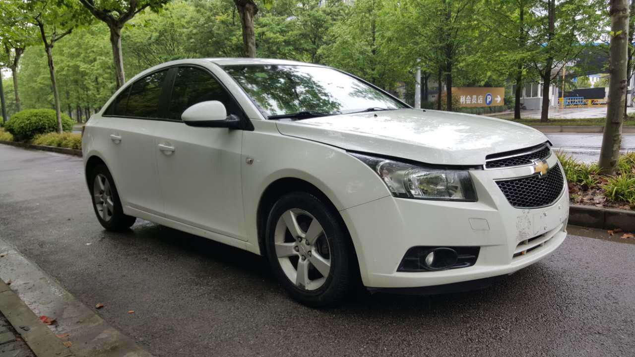 科鲁兹1.5经典款车主真实感受,科鲁兹同时期经典车型