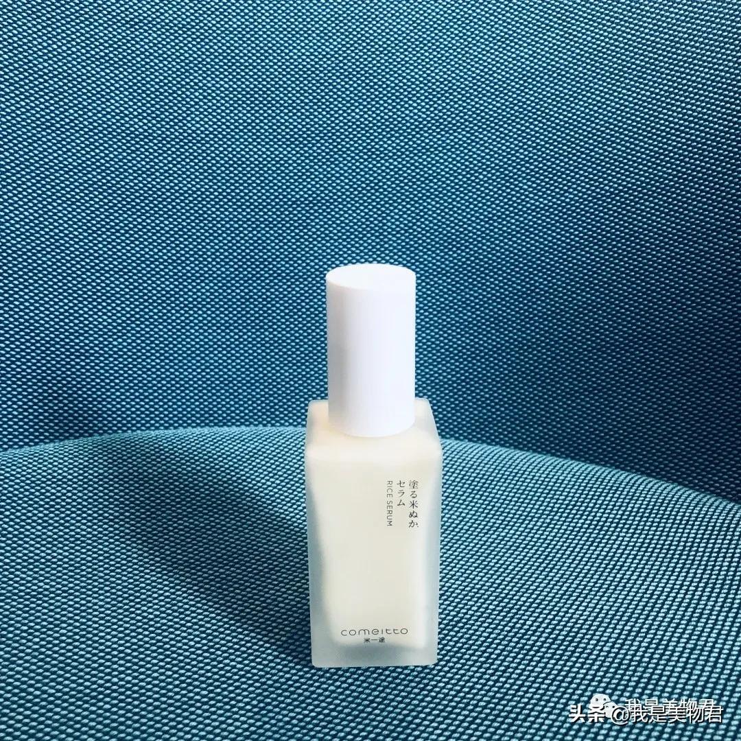 小众宝藏护肤品大米,小众宝藏品牌护肤