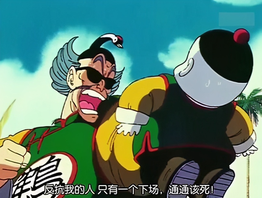 能量起源鹤仙流还是龟仙流好,龟仙流vs鹤仙派完整版