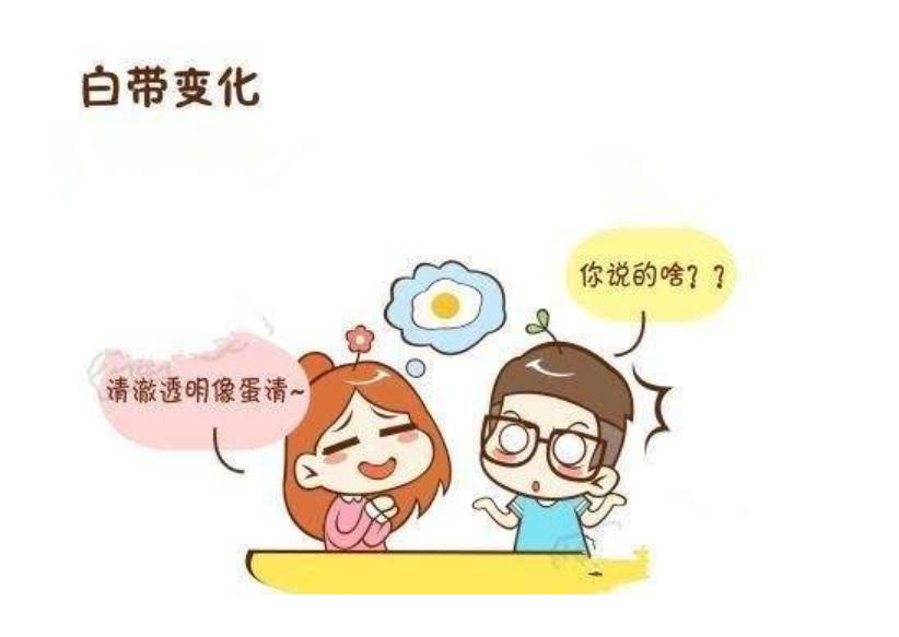 备孕请注意！女性身体出现6个特征，说明排卵期到了，要把握时机