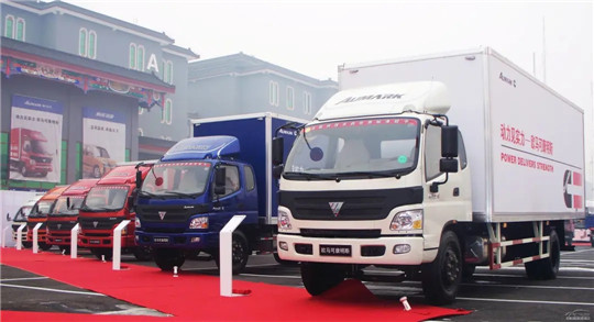 福田汽车故障率高,福田汽车为什么跌跌不休