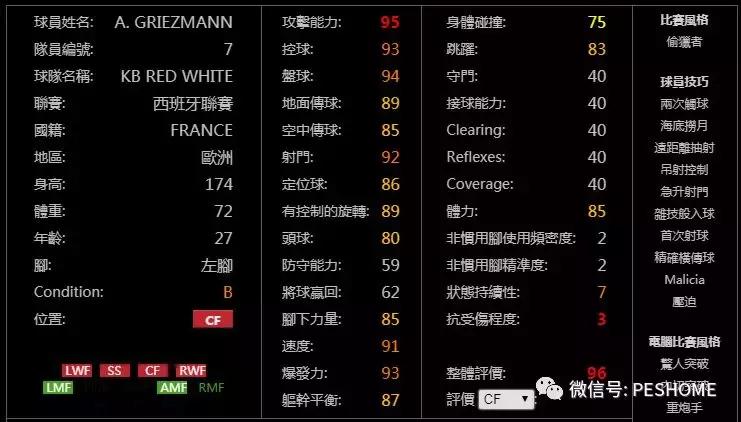 实况足球手游更新2024阵型预设,实况足球手游新版本建议重换黑球