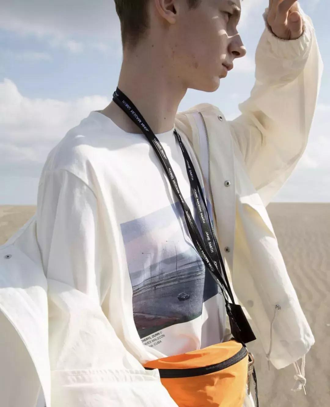 为直男正名,今天推荐几款男生包