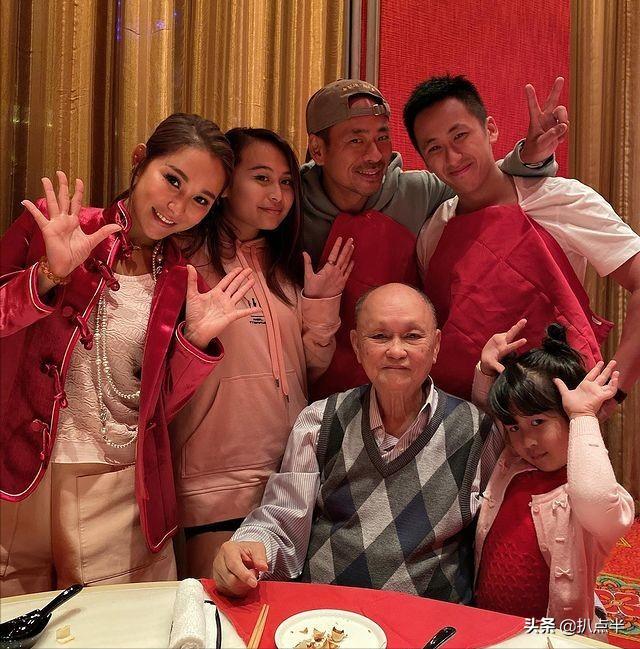 玉兰油女主刘碧丽有几个小孩,刘碧丽玉兰油照