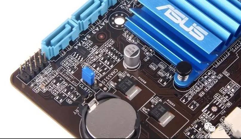 bios设置详细介绍配图,史上最详细的bios设置图解教程