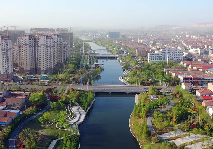 357亿元！高分“成绩单”背后的“萧县密码”