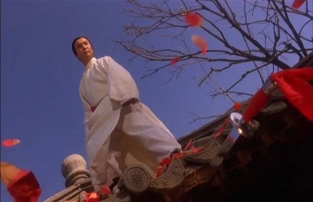 李连杰票房破两百亿,票房6亿电影