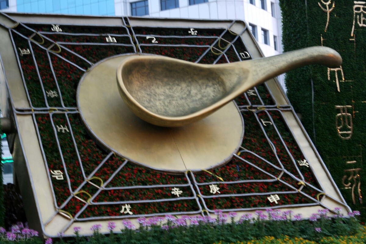 指南针的由来和演变故事,指南针从古到今的演变过程