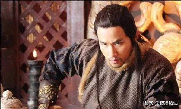 石虎是怎样灭亡的,石虎真实历史