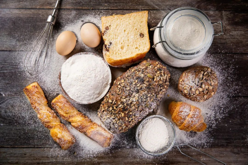 烘焙行业为什么品牌集中度不高呢 (中国烘焙市场发展历程)