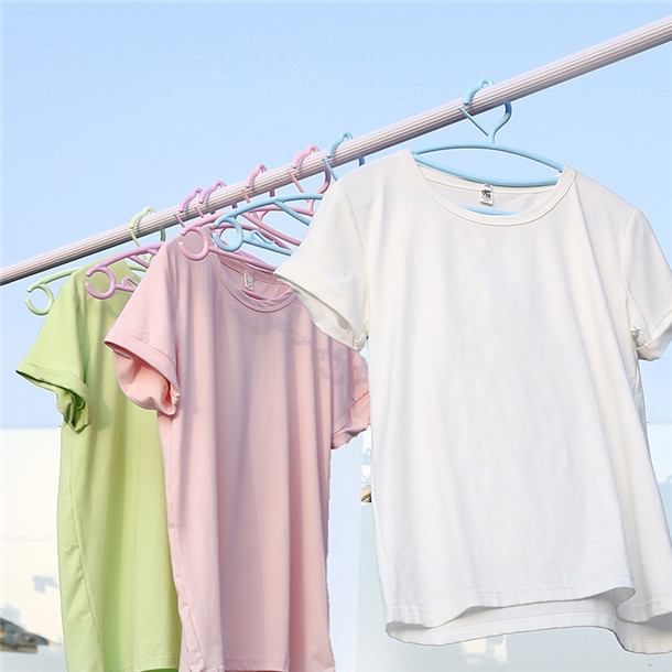 厚衣服洗完怎样快速变干,衣服不晒怎么快速干