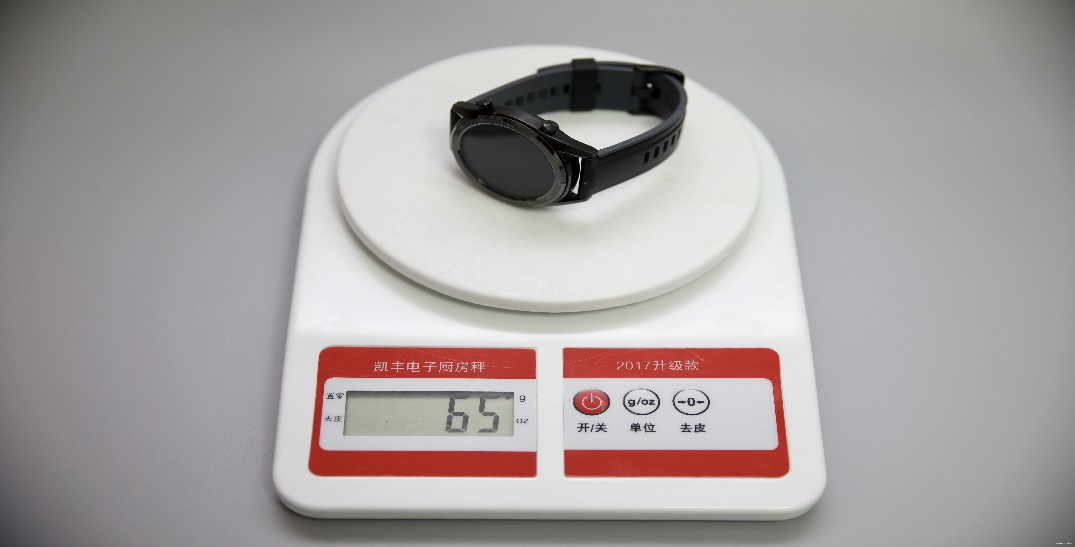 不吹不黑,HUAWEWATCHGT深度评测,产品力喜人