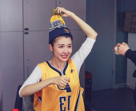 杜海涛沈梦辰邓紫棋,谢娜吴昕沈梦辰