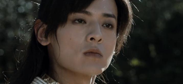 袭胸,下跪,尿裤子,新版《天龙八部》还能再恶心点吗?