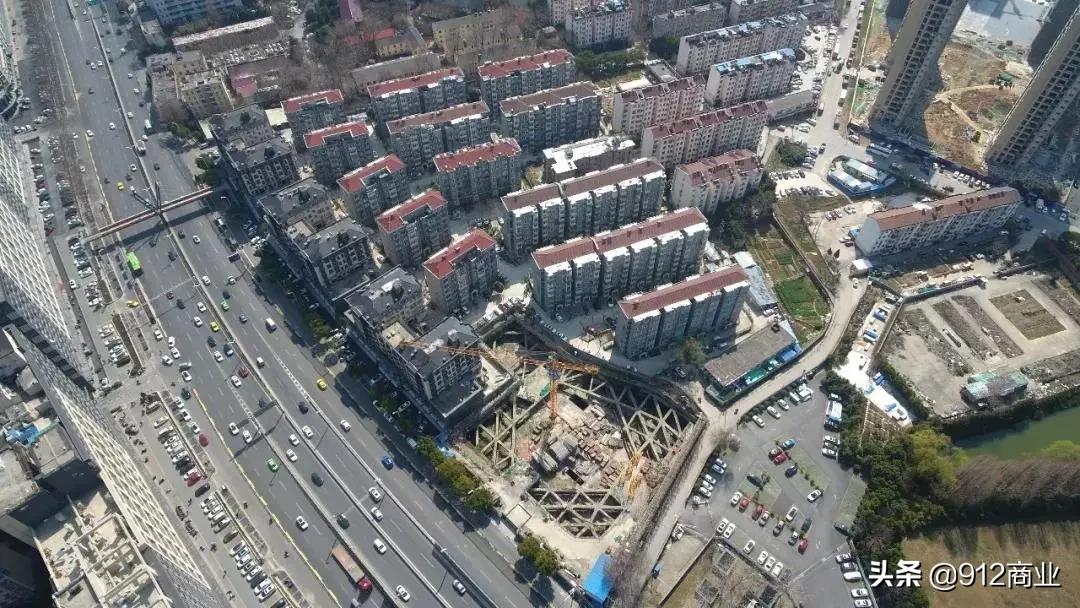 南京最大商业综合体,南京下半年即将开业的综合体