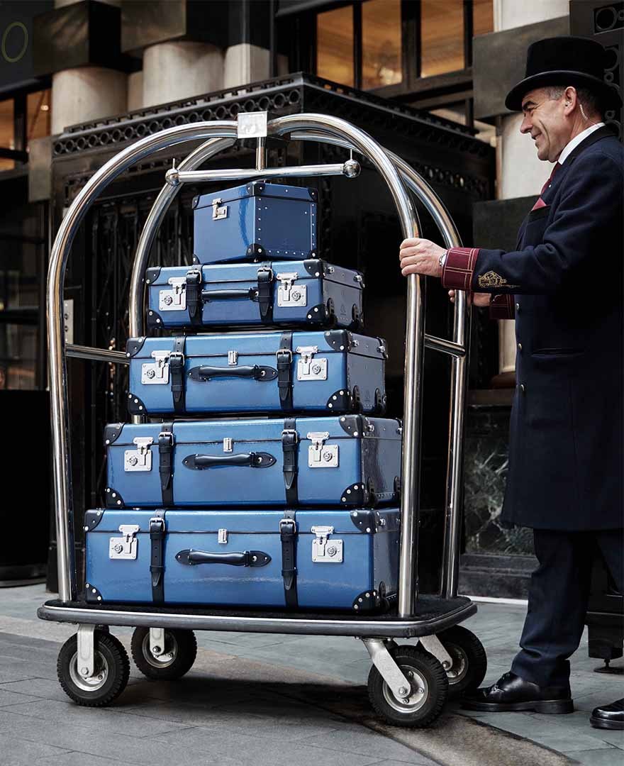 除了rimowa还有什么牌子,除了rimovatumi之外的旅行箱推荐