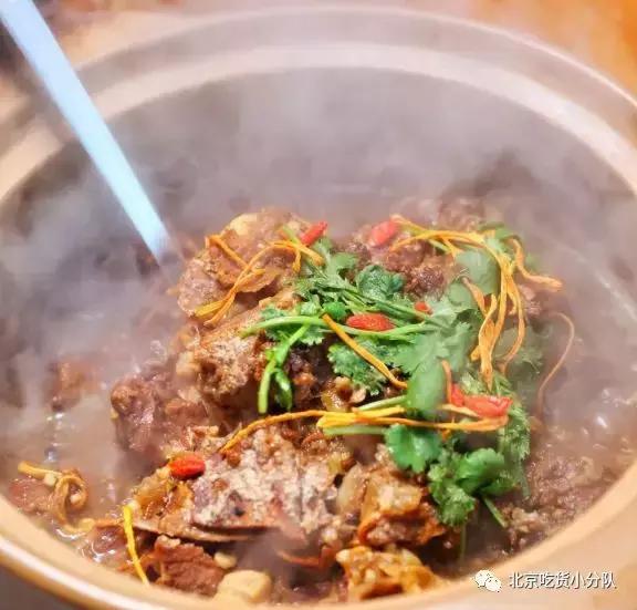 在北京带长辈去哪吃饭？我们帮你选了11家