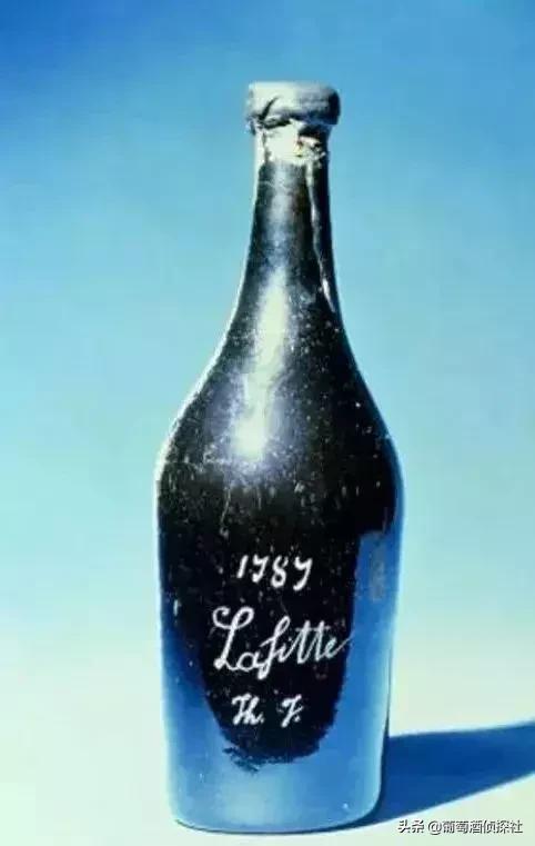 世界最贵的10大红酒,世界最贵十大红酒