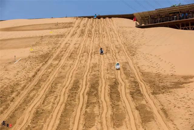 中卫城市好吗,中卫属于什么档次的城市