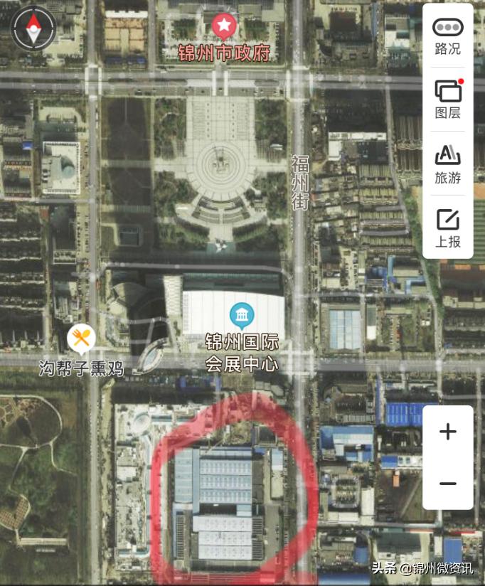 锦州金城天御样板间,锦州金城天御二期效果图