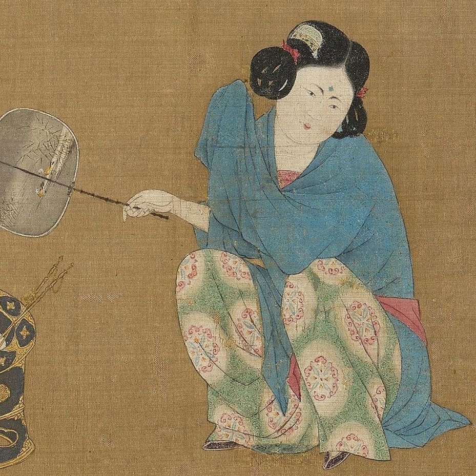 三分钟了解什么是真正的“三寸金莲”