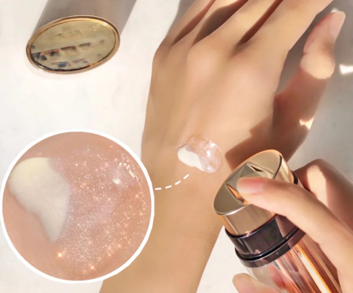 雅诗兰黛小棕瓶黑绷带眼精华,雅诗兰黛白金黑钻黑松露眼精华