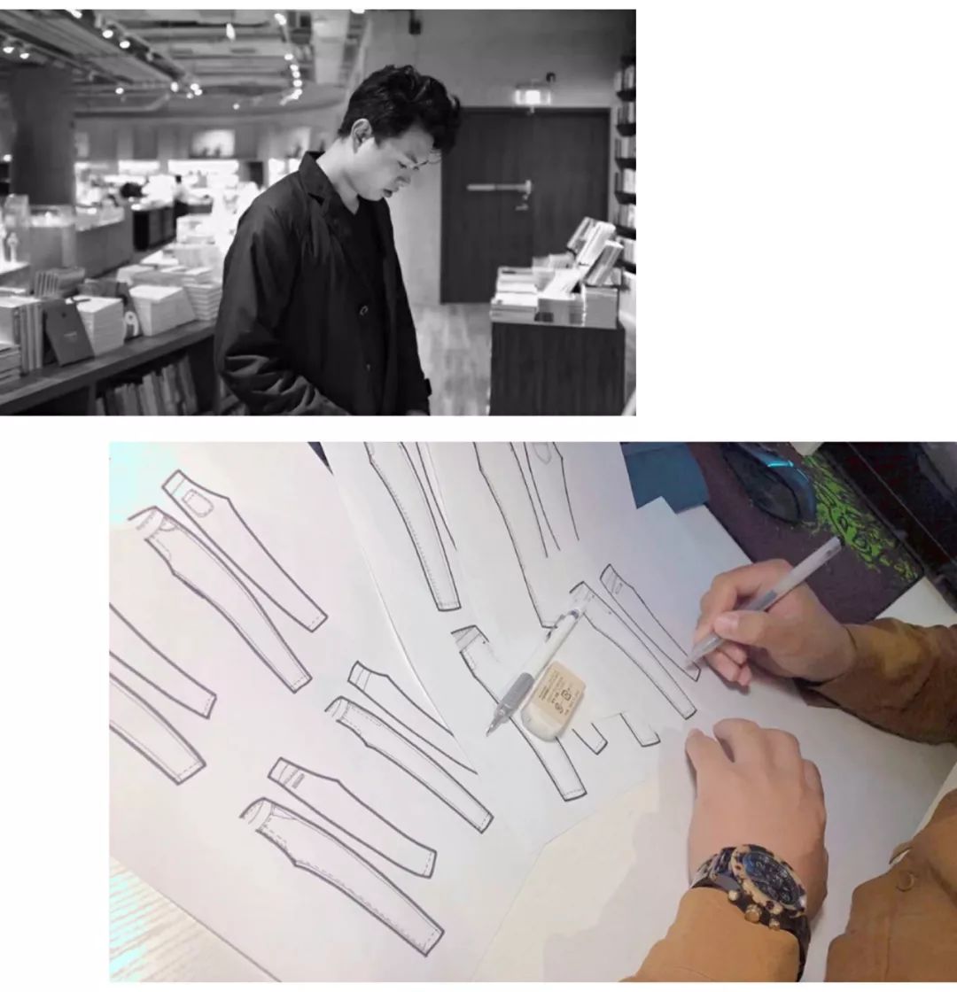 大衣超贵却不会搭配,大衣想要穿得更有范