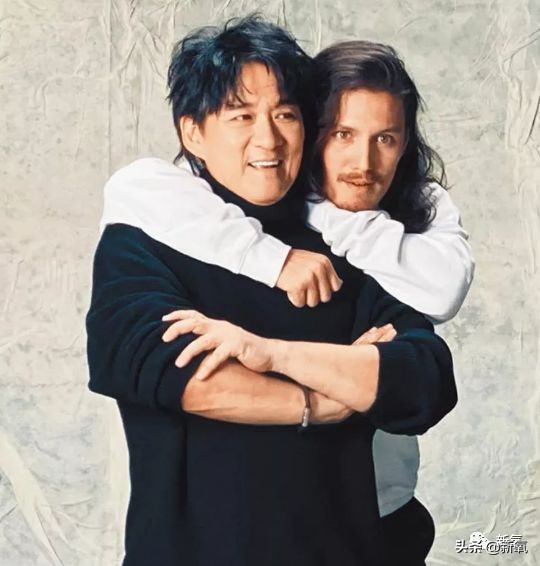 90后的儿子和70后的爸爸,90后儿子和70后爸爸