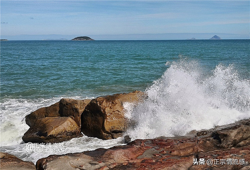 芽庄印象｜|想说爱你不容易