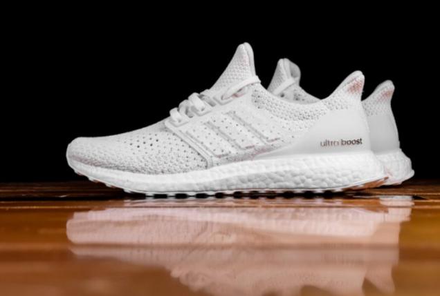 阿迪达斯ultraboost袜套鞋,阿迪达斯streetball老爹鞋