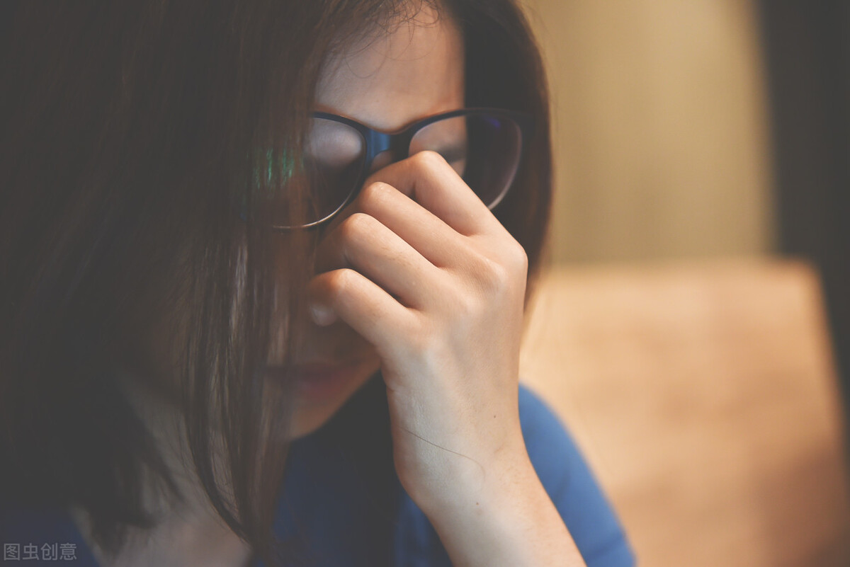 怎么改掉精神内耗胡思乱想的心理,关于心理内耗的解决方法