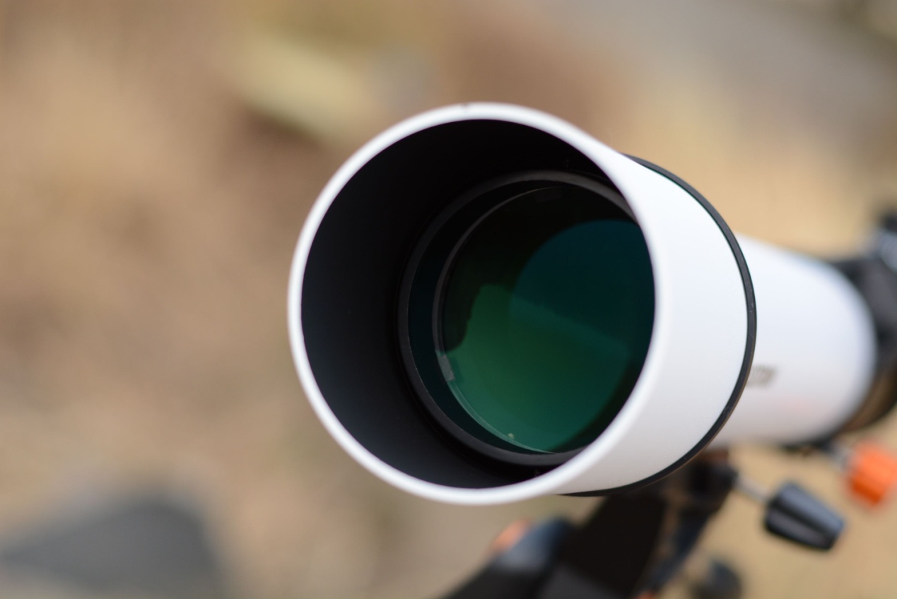 星特朗天文望远镜1000倍评测 (小米星特朗望远镜sctw-80)