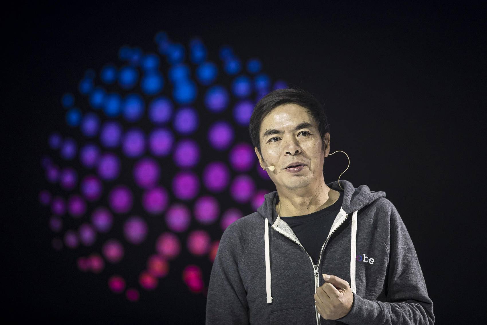 李彦宏与马云马化腾谁更强,互联网争霸腾讯阿里