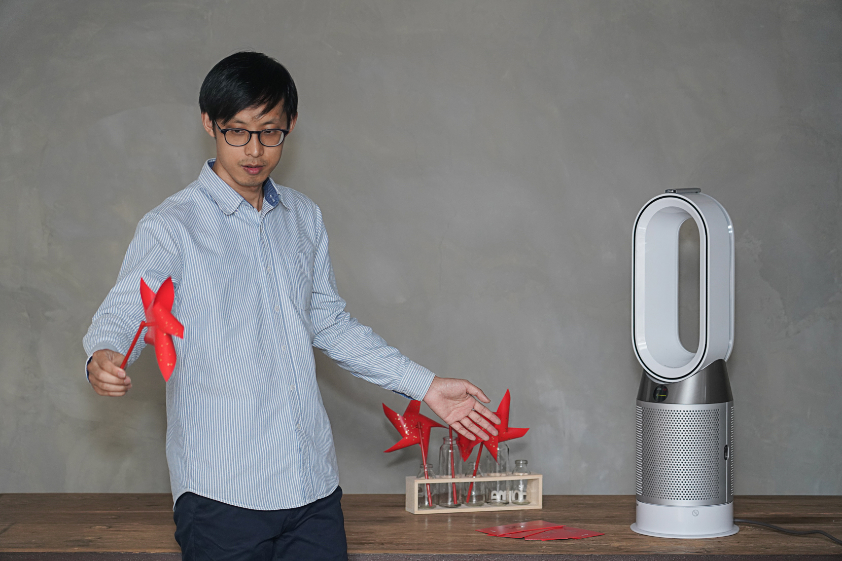 健康｜“戴领健康智享生活”戴森启动2019健康生活分享会