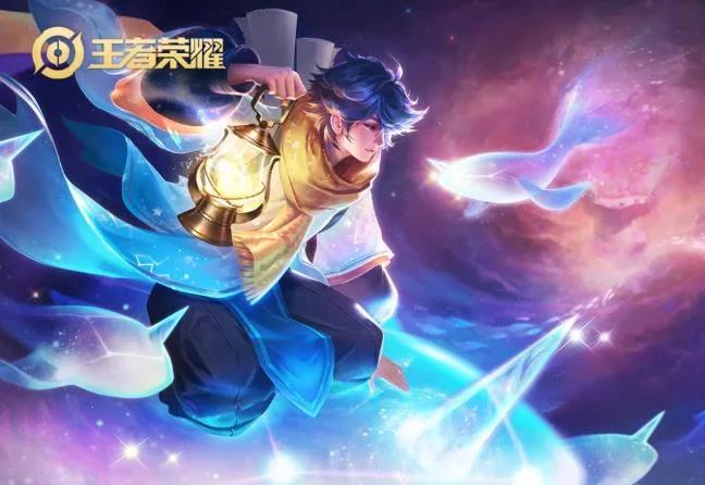 5个用外号称呼的英雄，叫本名的话，会被认为是新手