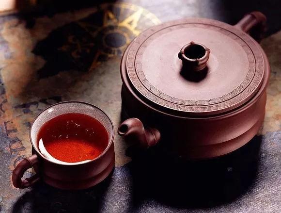 茶知冷暖岁月清浅什么意思,茶知冷暖岁月清浅图片