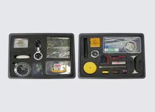 第六届小学科学特级教师论坛,东方教具参展81届教具装备会