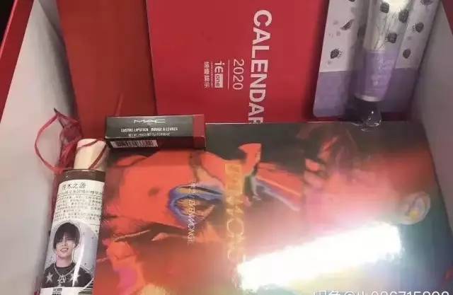 明星春节时期送礼物,明星春节礼物推荐