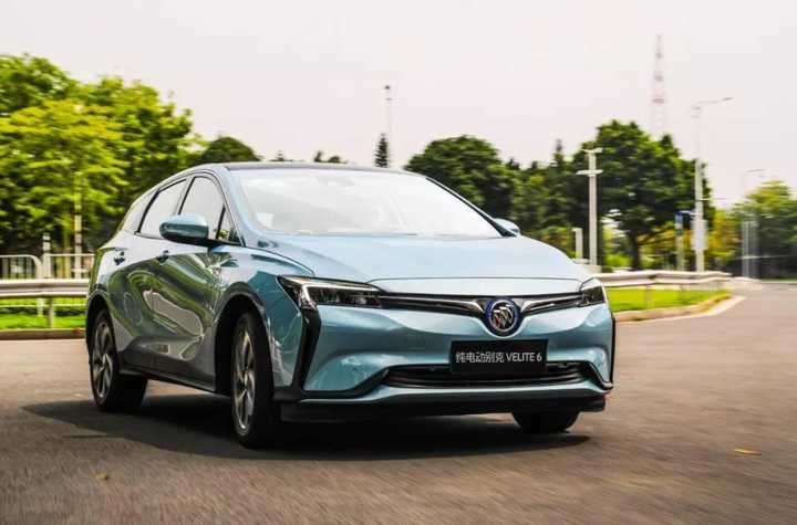 别克为什么一直被吐槽,为啥都推荐别克车