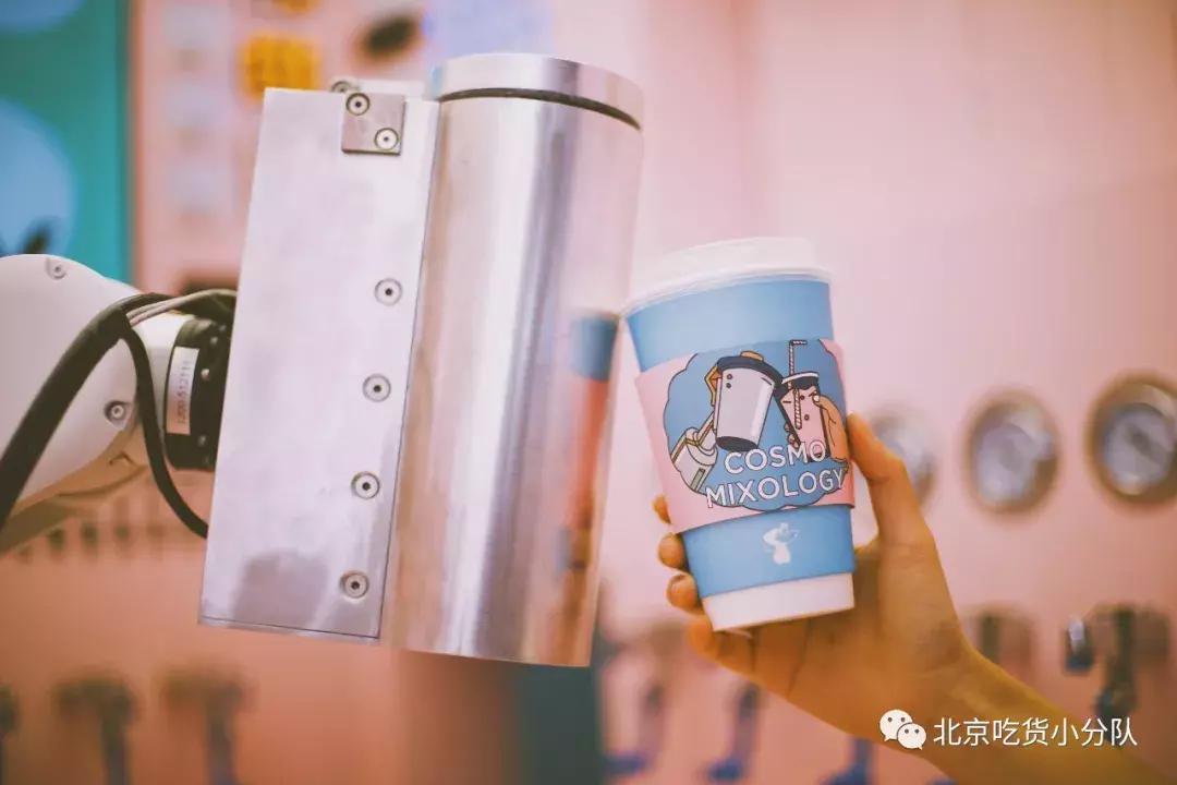 北京新中式茶饮特甜,北京奶茶哪个最好喝