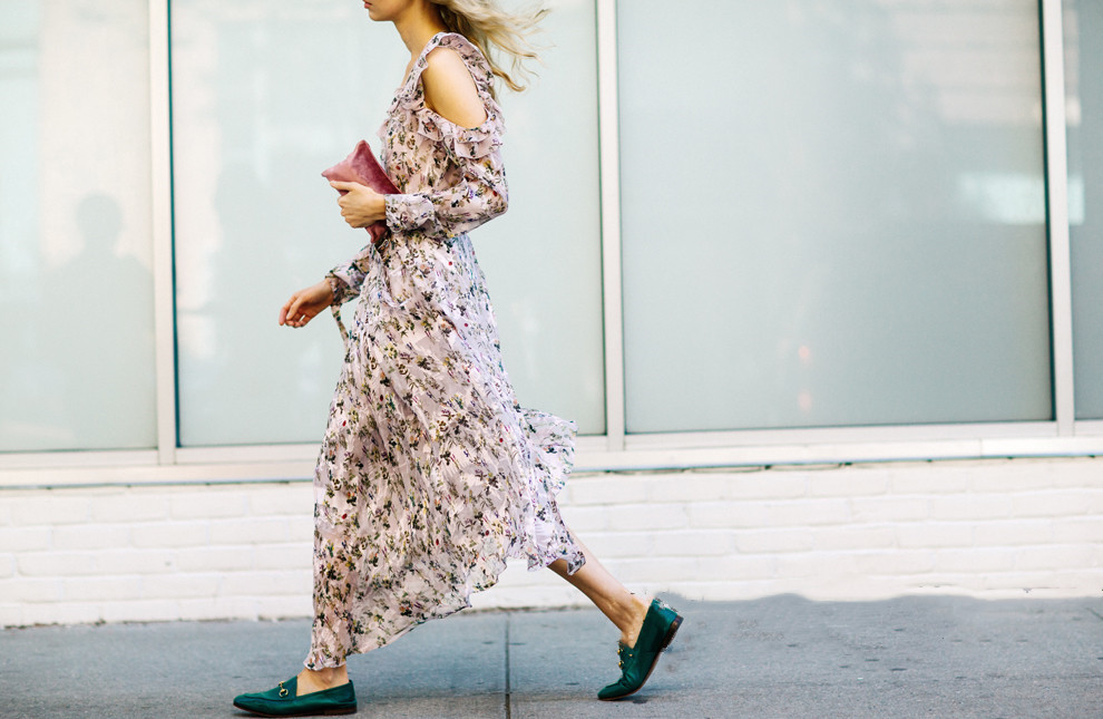 萝卜腿的女生夏天怎么穿裙子,萝卜腿怎么搭配短裙