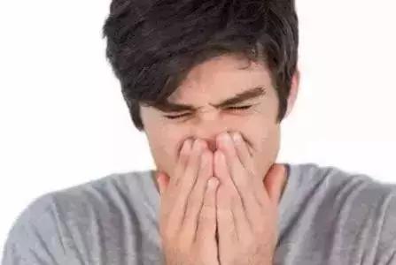 口臭体味臭,口臭脚臭缺什么