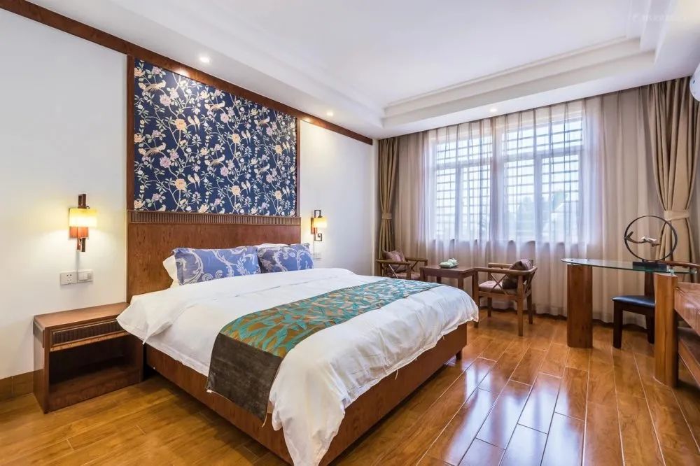 美美美！海南这几家新增的“金宿级”民宿，你想要的诗和远方都有