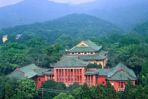 湖大能走选调吗,湖大的选调生