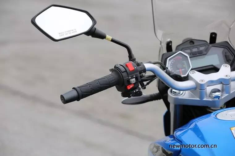 宗申赛科龙rx1摩托车最高时速,宗申rx1s摩托测评