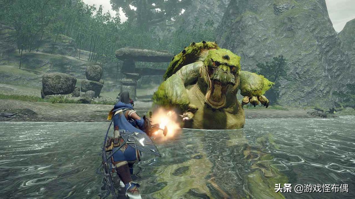 一个打怪闯关游戏可以转化形态,打怪升级刷装备的游戏有哪些