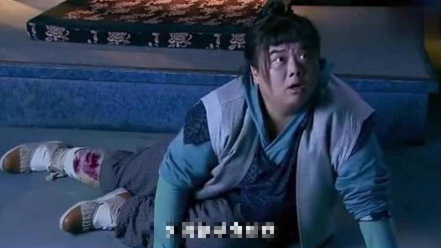 仙剑三茂茂扮演者,仙剑三中的茂茂现状