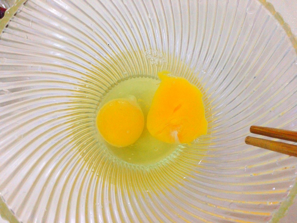 蒸锅做蛋糕的方法何炅,自制蒸蛋糕的做法何炅